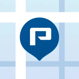 Polstar Maps 아이콘